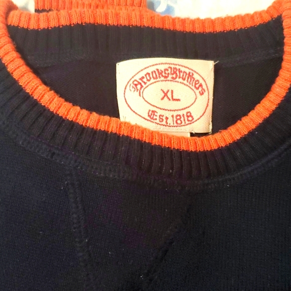 Brooks Brothers Men's sweater - Picture 2 of 4